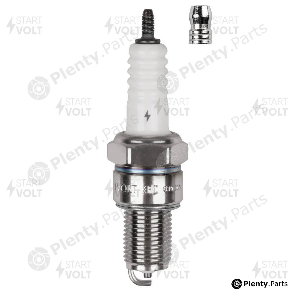 StartVOLT VSP0313 — Spark Plug