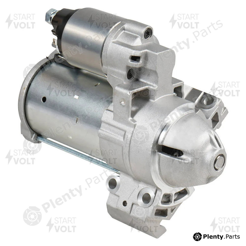 StartVOLT LSt2617 — Starter