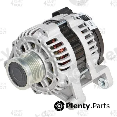 StartVOLT LG0560 — Alternator