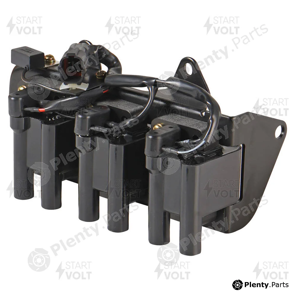 StartVOLT SC0803 — Ignition Coil