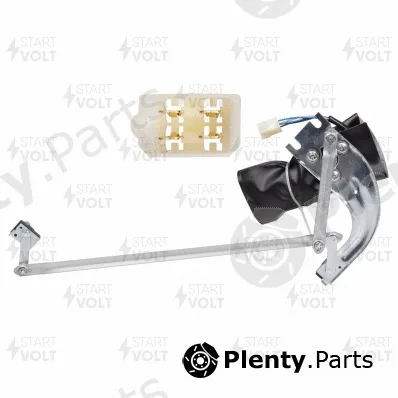 StartVOLT VWA01003 — Wiper Linkage