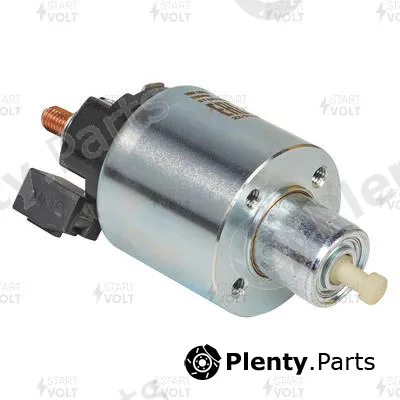 StartVOLT VSR1601 — Solenoid Switch, starter