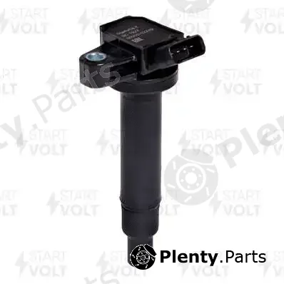 StartVOLT SC1927 — Ignition Coil