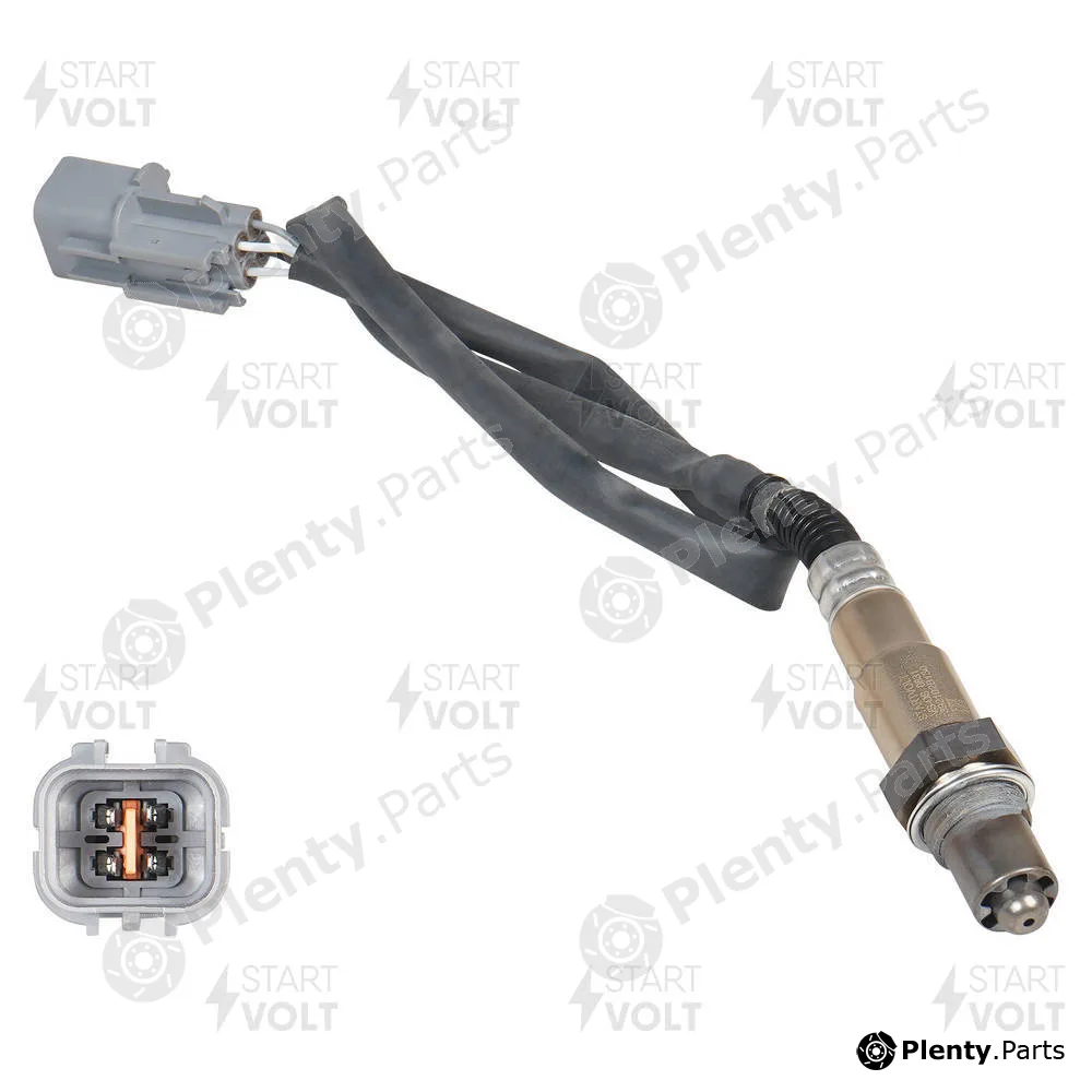 StartVOLT VS-OS0831 — Lambda Sensor