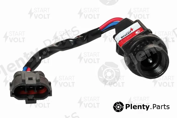 StartVOLT VS-SP0547 — Sensor, speed