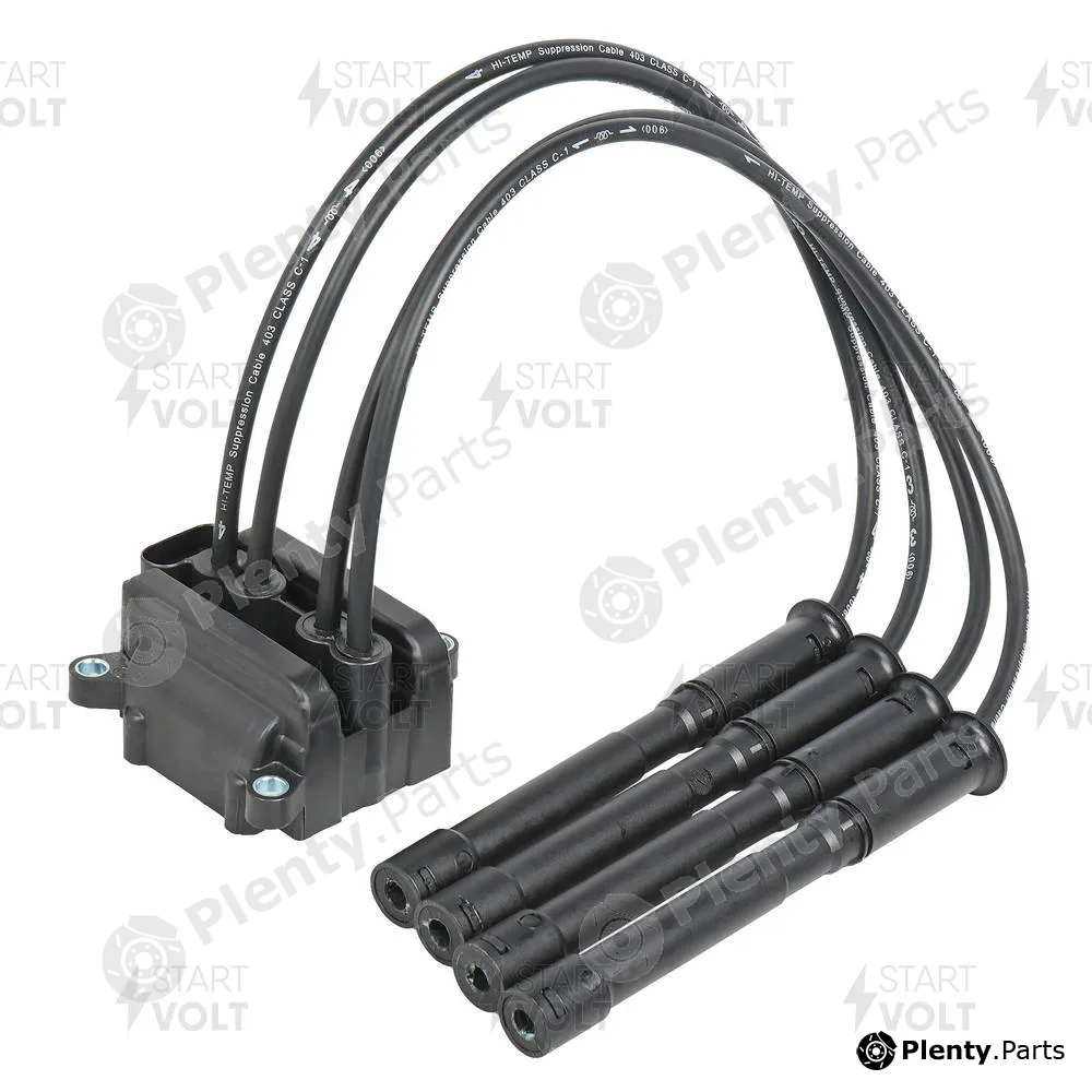 StartVOLT SC0906 — Ignition Coil