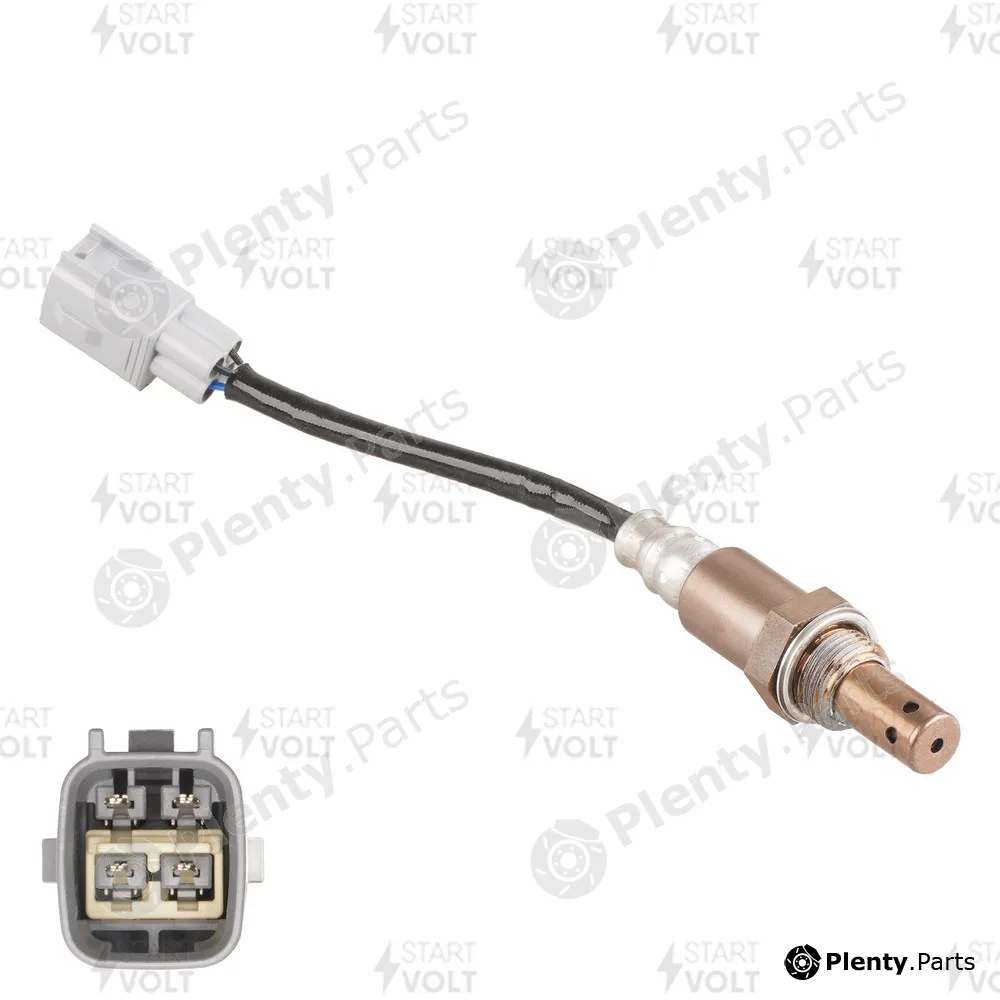 StartVOLT VS-OS1935 — Lambda Sensor