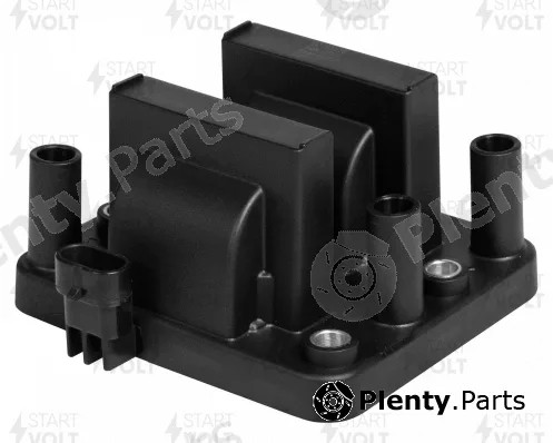 StartVOLT SC03216 — Ignition Coil