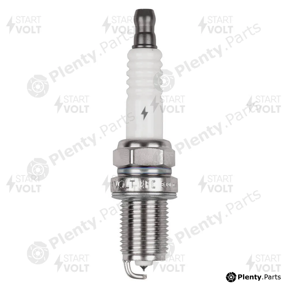 StartVOLT VSP0120 — Spark Plug