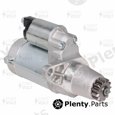 StartVOLT LSt1902 — Starter