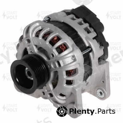 StartVOLT LG0901 — Alternator