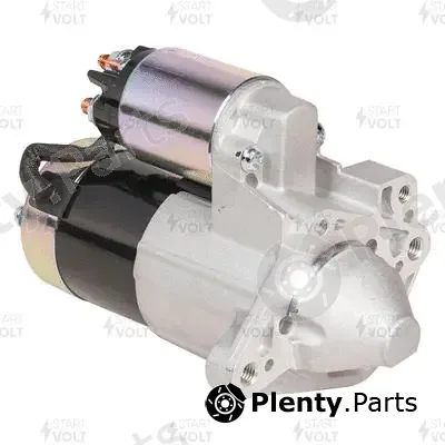 StartVOLT LSt0910 — Starter