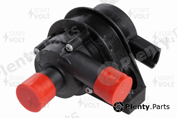 StartVOLT SEP1861 — Auxiliary Water Pump (cooling water circuit)