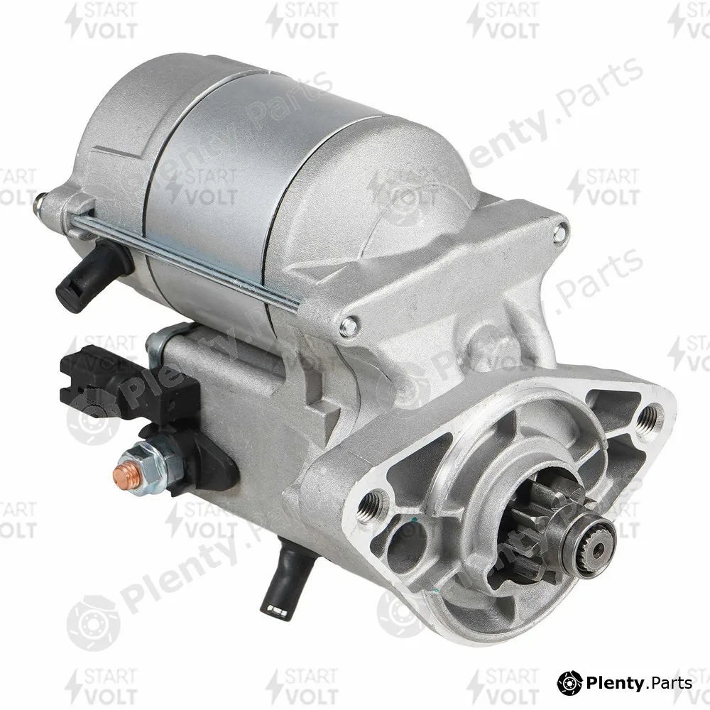 StartVOLT LSt1936 — Starter