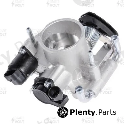 StartVOLT VST0104W — Throttle Body