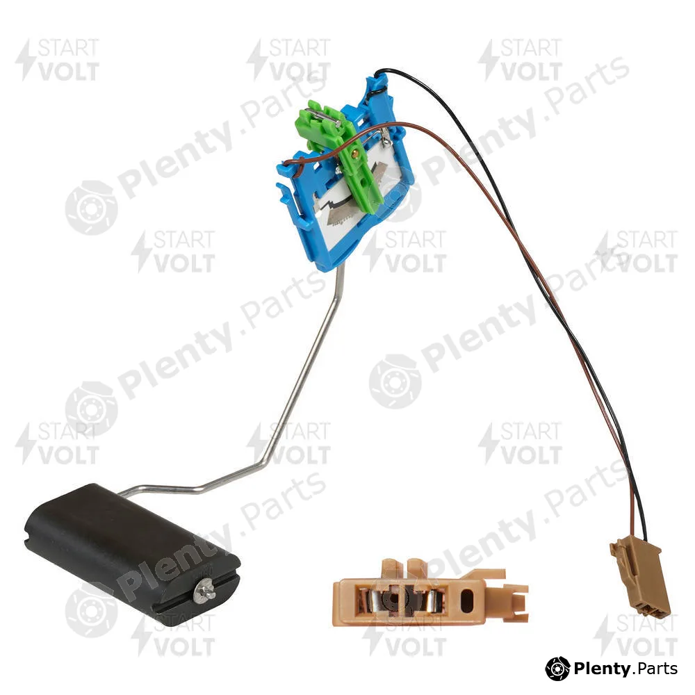 StartVOLT VS-FS0813 — Level Control Switch, fuel
