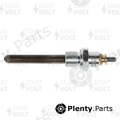 StartVOLT GLSP207 — Glow Plug