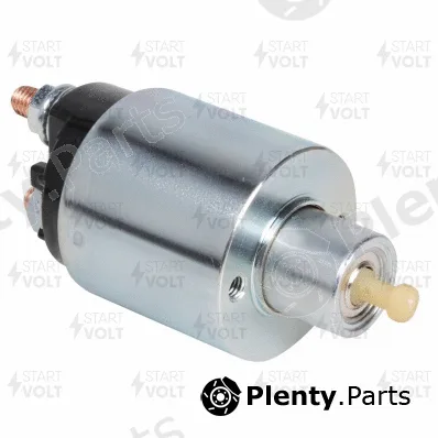 StartVOLT VSR1101 — Solenoid Switch, starter