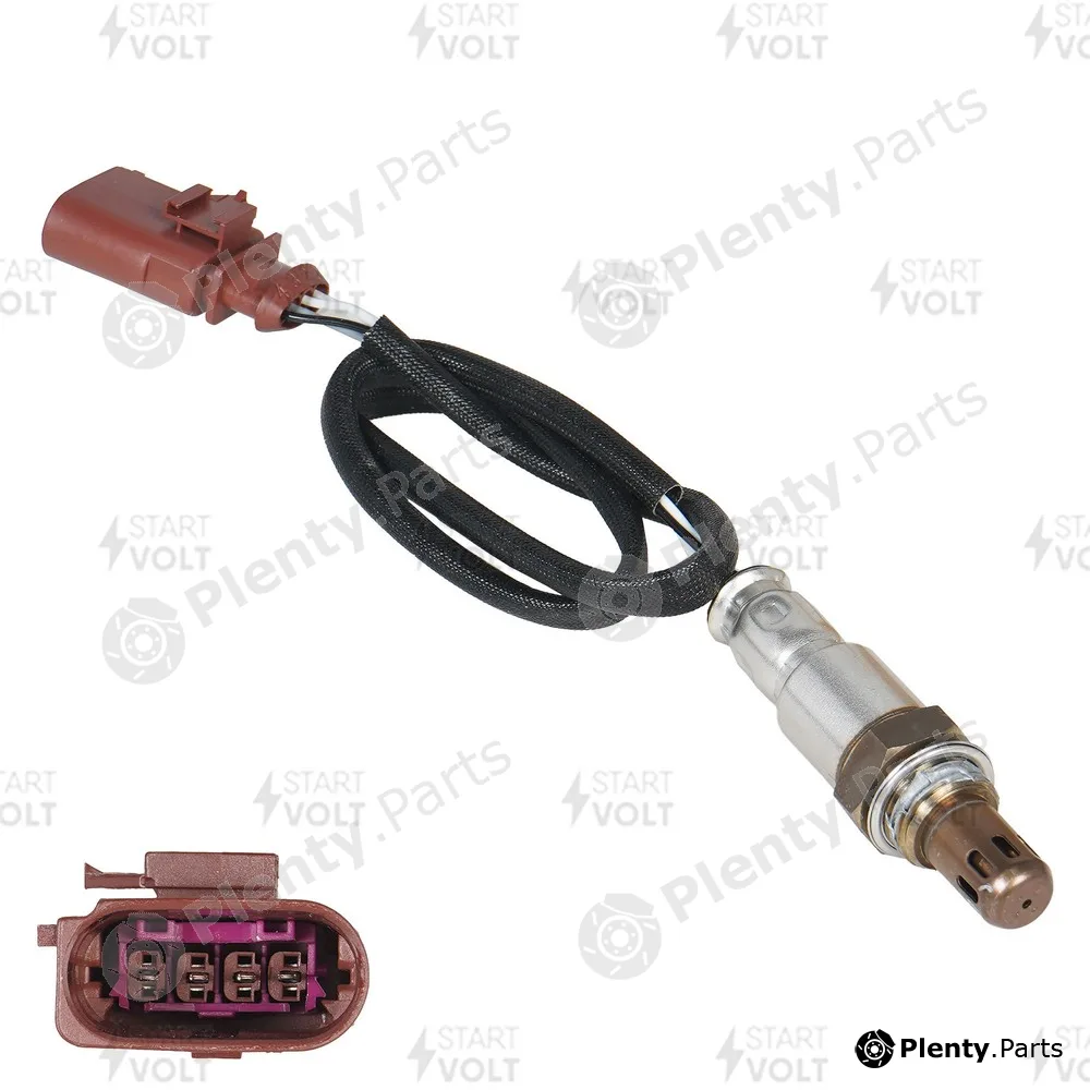 StartVOLT VS-OS1843 — Lambda Sensor