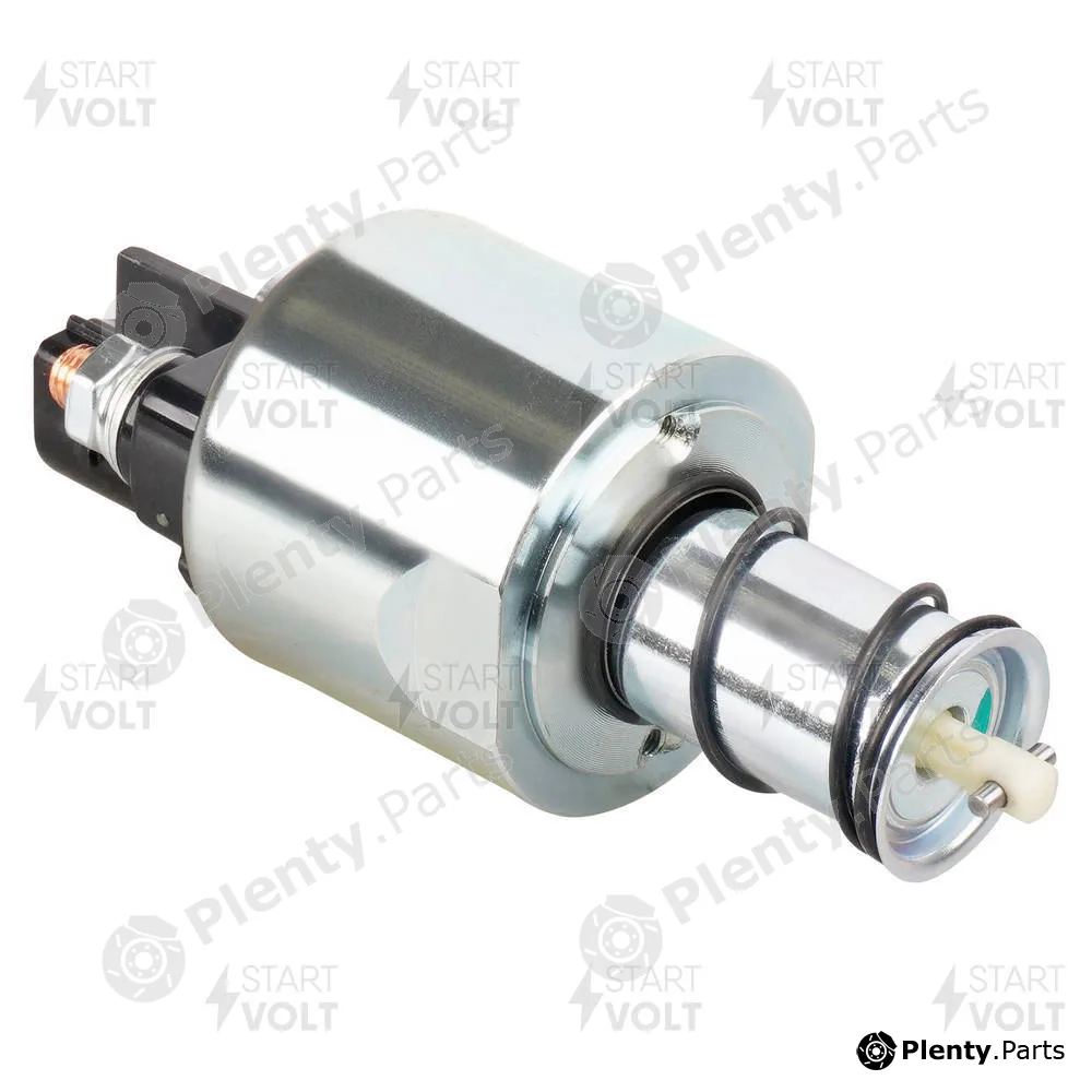 StartVOLT VSR1016 — Solenoid Switch, starter