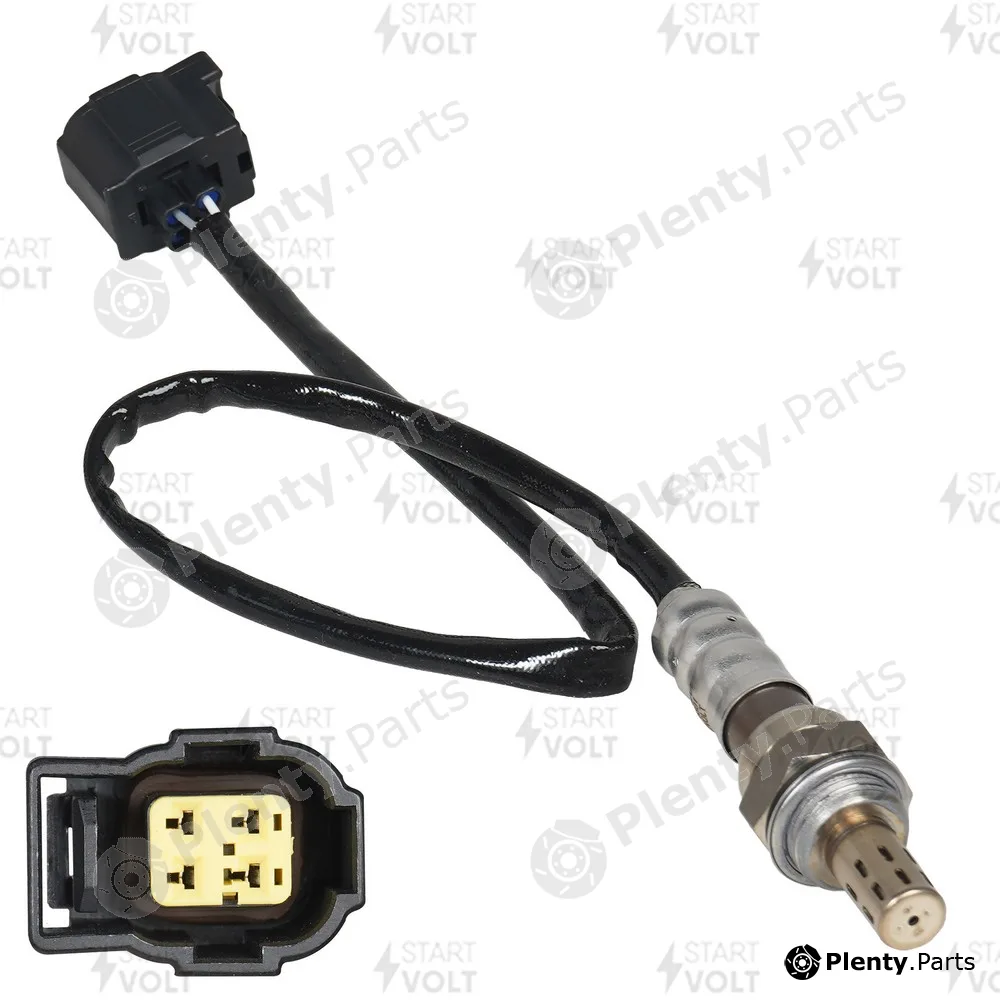 StartVOLT VS-OS0301 — Lambda Sensor