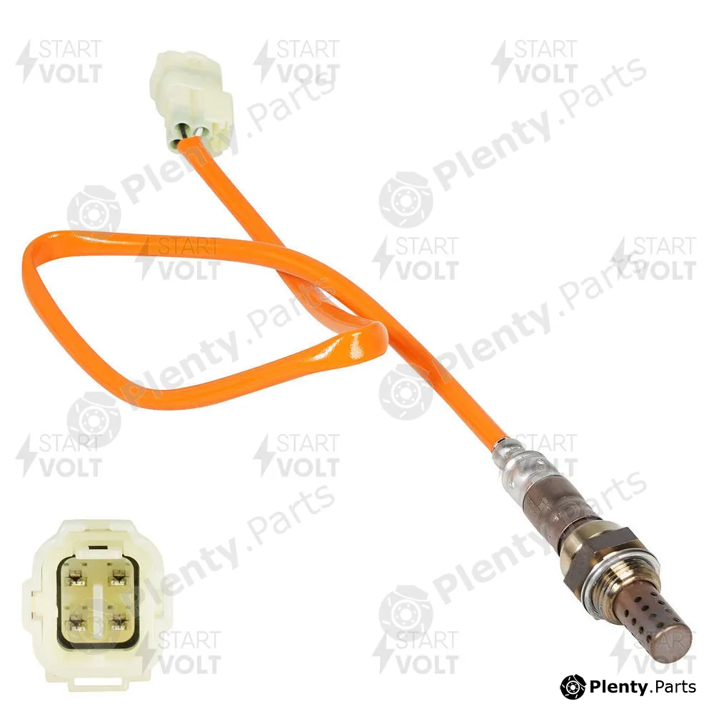 StartVOLT VS-OS2406 — Lambda Sensor