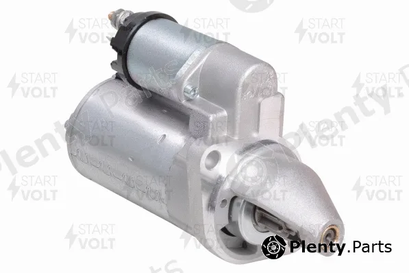 StartVOLT LSt0110 — Starter