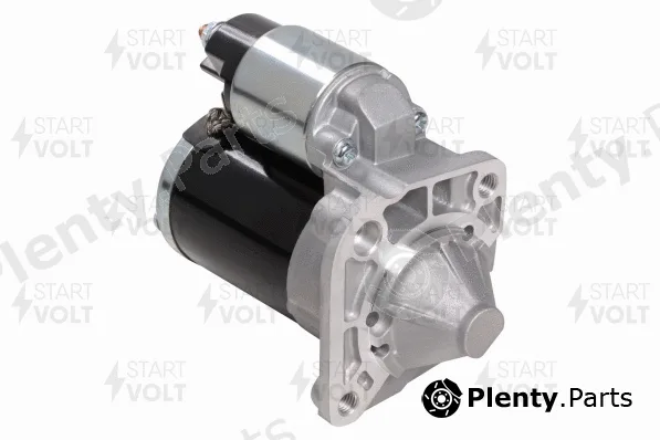 StartVOLT LSt0901 — Starter