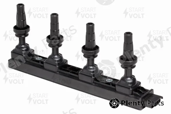 StartVOLT SC2015 — Ignition Coil