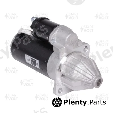StartVOLT LSt0320X — Starter