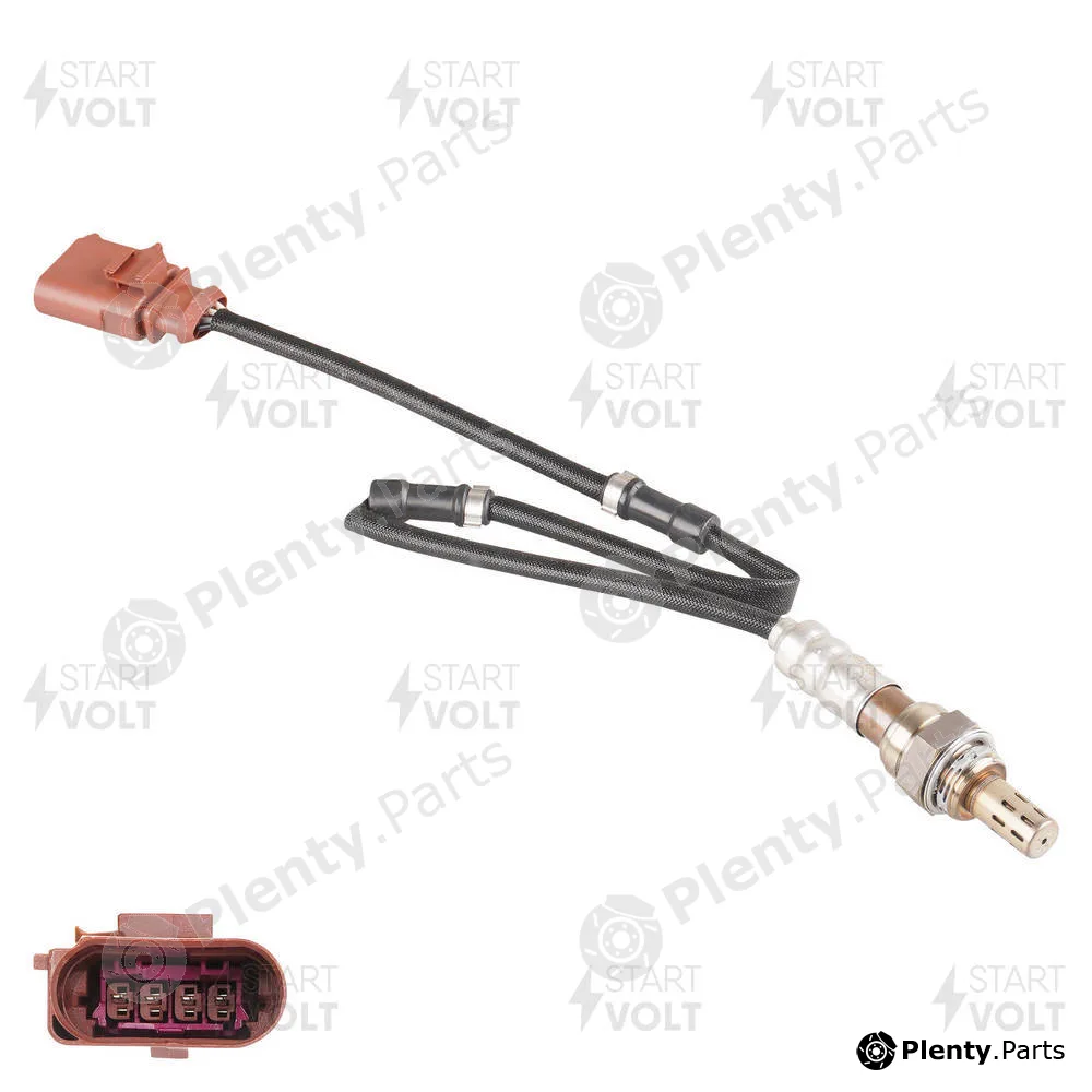 StartVOLT VS-OS2901 — Lambda Sensor