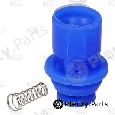 StartVOLT STC1910 — Plug, coil