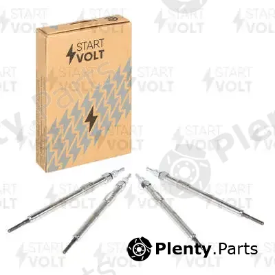StartVOLT GLSP511 — Glow Plug