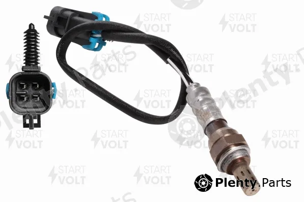 StartVOLT VS-OS0535 — Lambda Sensor