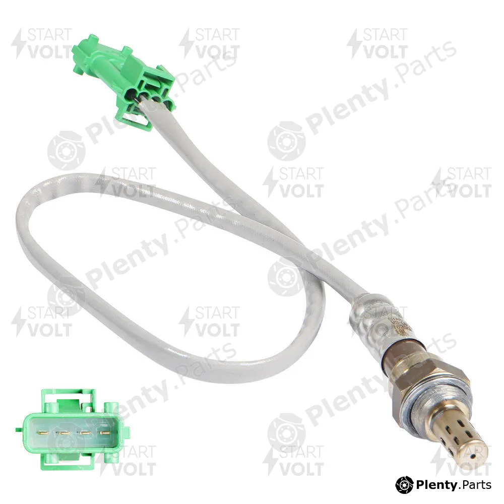 StartVOLT VS-OS2004 — Lambda Sensor