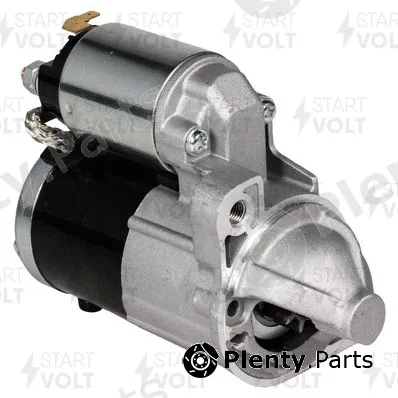 StartVOLT LSt1108 — Starter