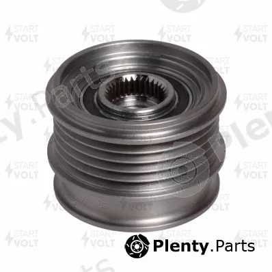 StartVOLT SGP1041 — Alternator Freewheel Clutch
