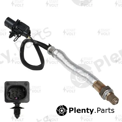 StartVOLT VS-OS2660 — Lambda Sensor