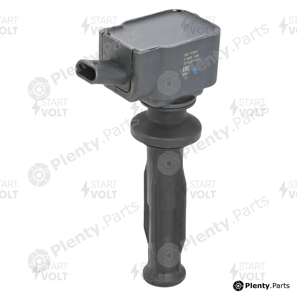 StartVOLT SC1003 — Ignition Coil