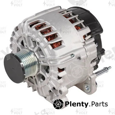 StartVOLT LG0935 — Alternator