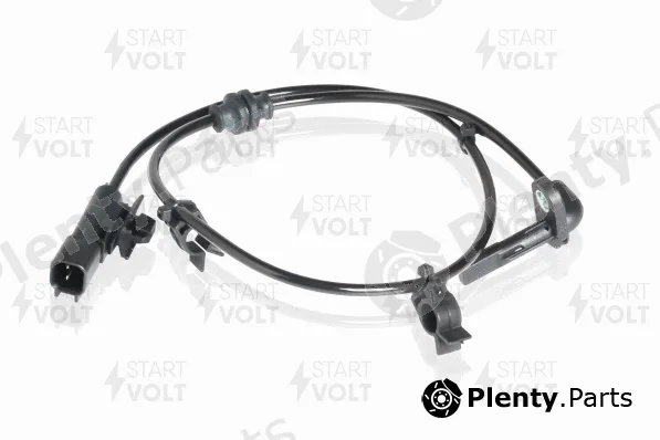 StartVOLT VS-ABS0551 — Sensor, wheel speed