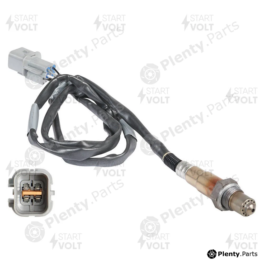 StartVOLT VS-OS0839 — Lambda Sensor