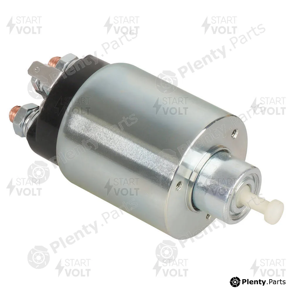 StartVOLT VSR0502 — Solenoid Switch, starter