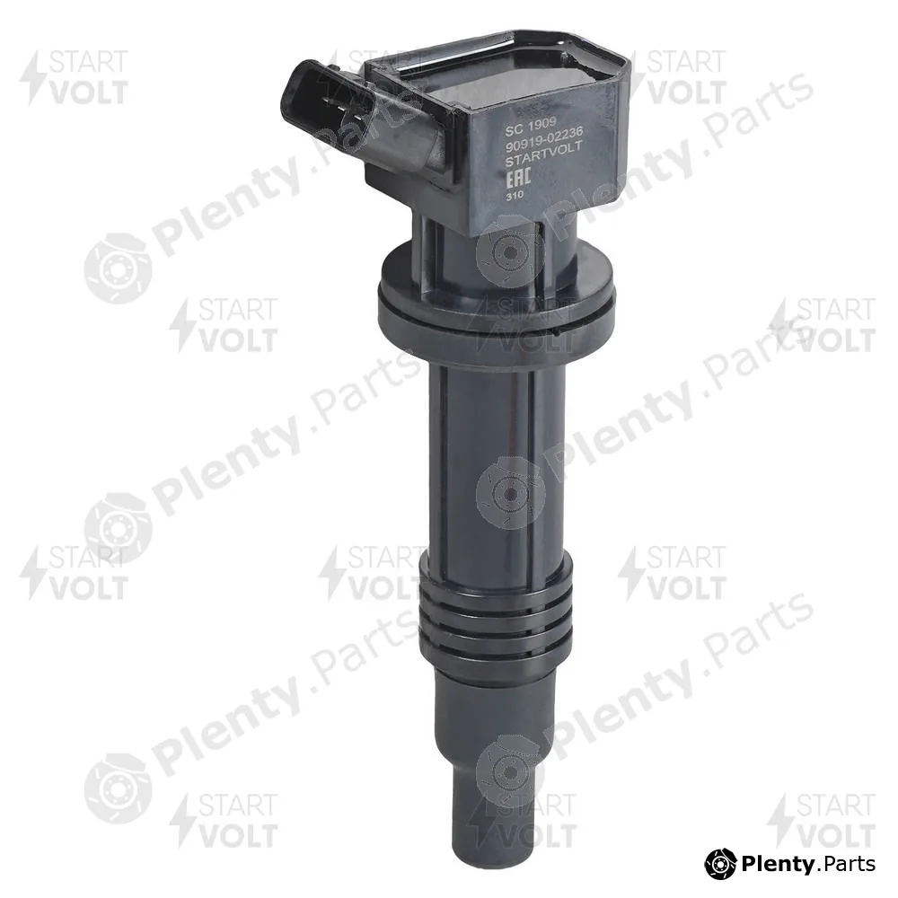 StartVOLT SC1909 — Ignition Coil