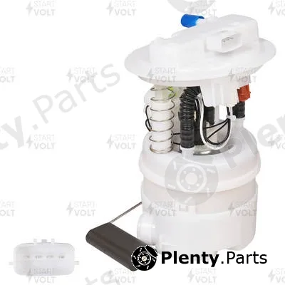 StartVOLT SFM0916 — Fuel Feed Unit
