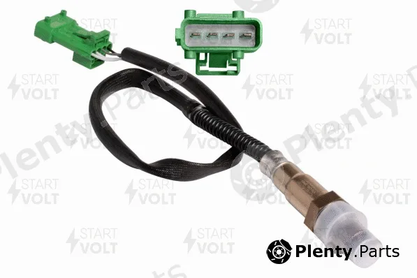 StartVOLT VS-OS2015 — Lambda Sensor