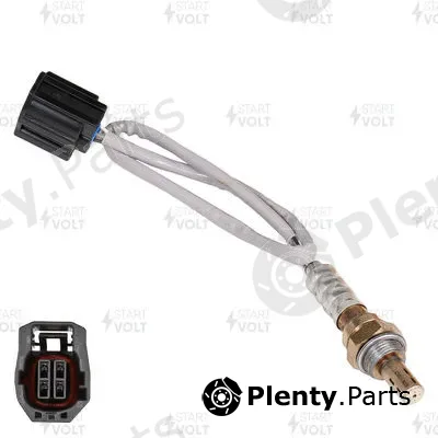 StartVOLT VS-OS3007 — Lambda Sensor