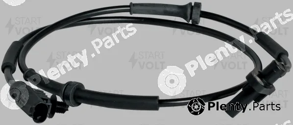 StartVOLT VS-AB0171 — Sensor, wheel speed