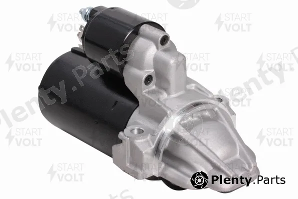 StartVOLT LSt1020 — Starter