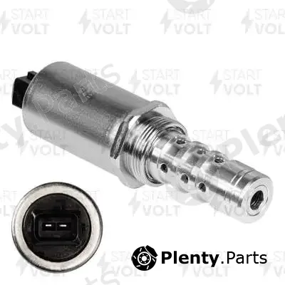 StartVOLT SVC2605 — Control Valve, camshaft adjustment
